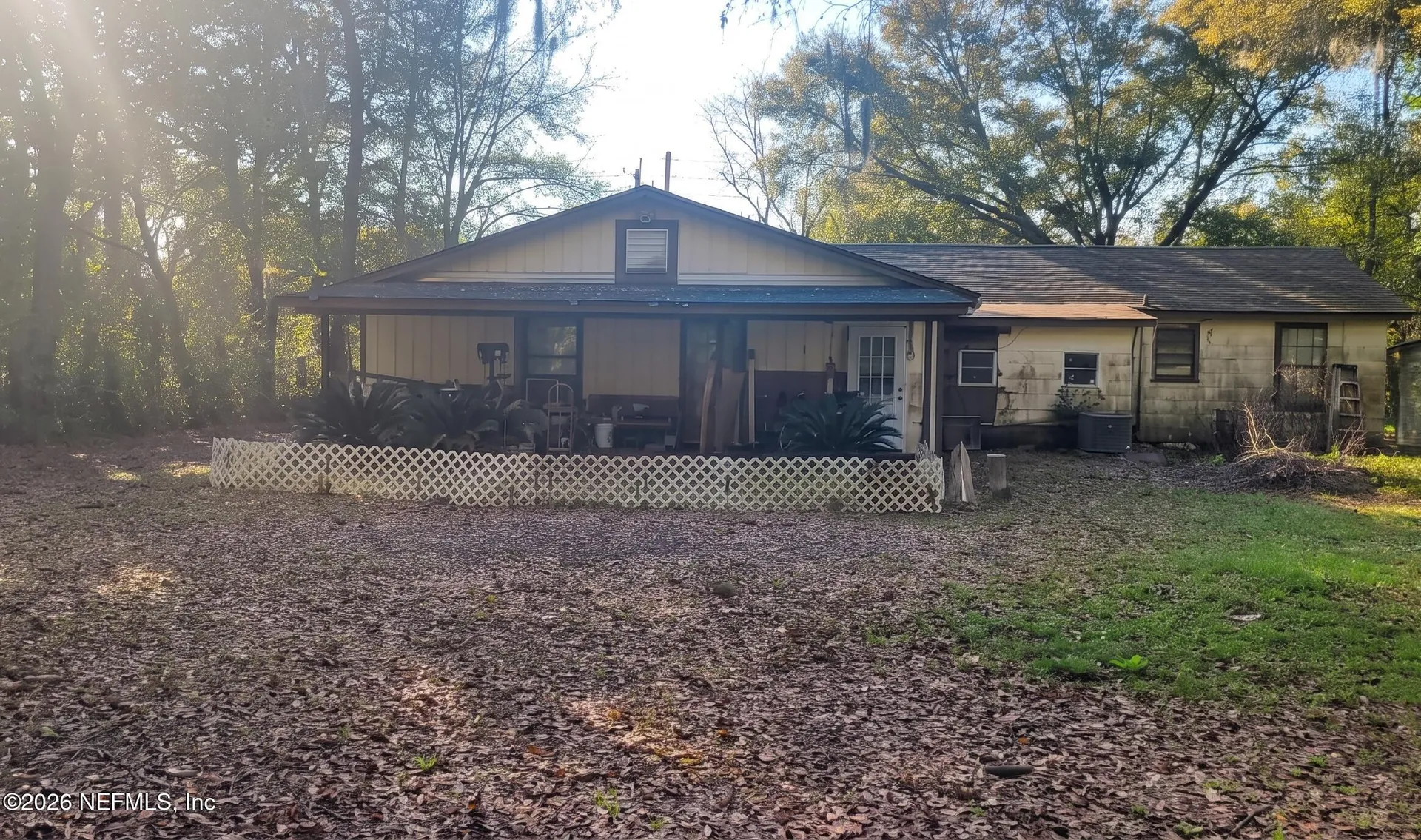 85257 Airplane Lane Yulee FL 32097