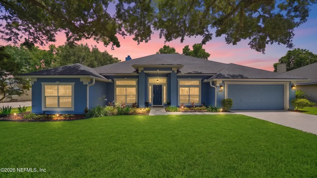 11365 Landing Estates Drive Jacksonville FL 32257