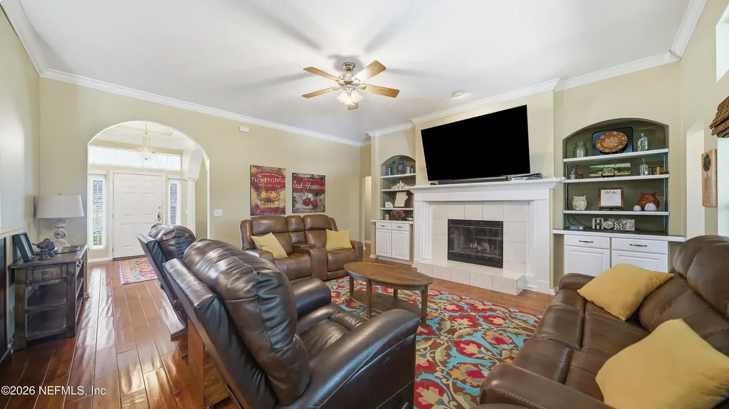 11365 Landing Estates Drive Jacksonville FL 32257
