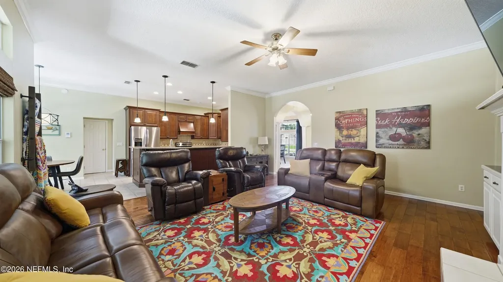 11365 Landing Estates Drive Jacksonville FL 32257