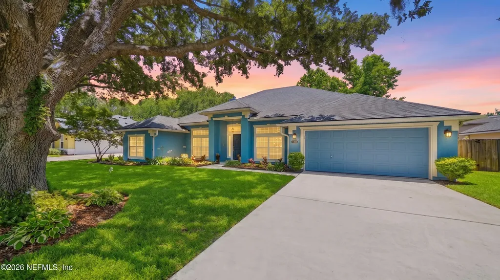 11365 Landing Estates Drive Jacksonville FL 32257