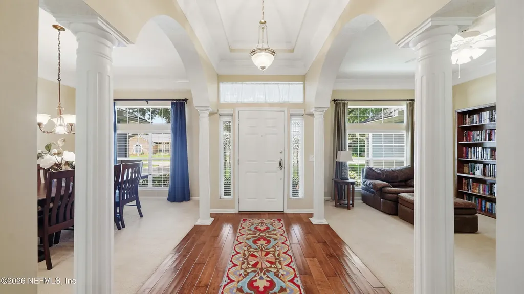 11365 Landing Estates Drive Jacksonville FL 32257