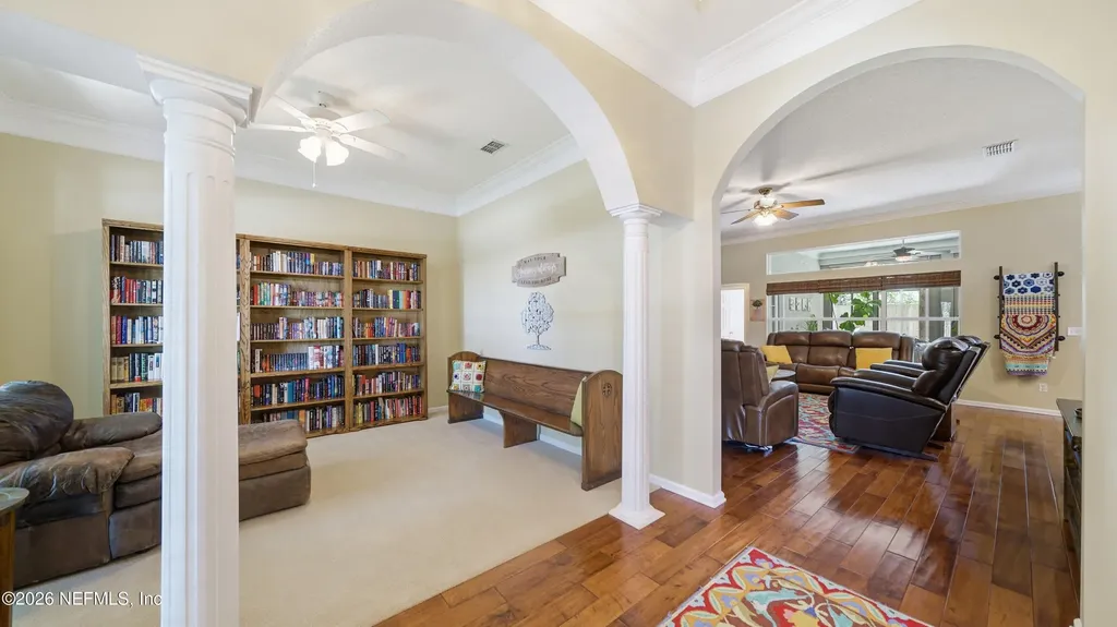 11365 Landing Estates Drive Jacksonville FL 32257