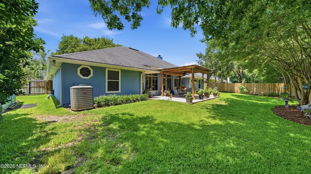 11365 Landing Estates Drive Jacksonville FL 32257