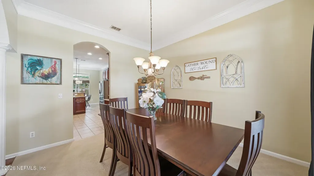 11365 Landing Estates Drive Jacksonville FL 32257