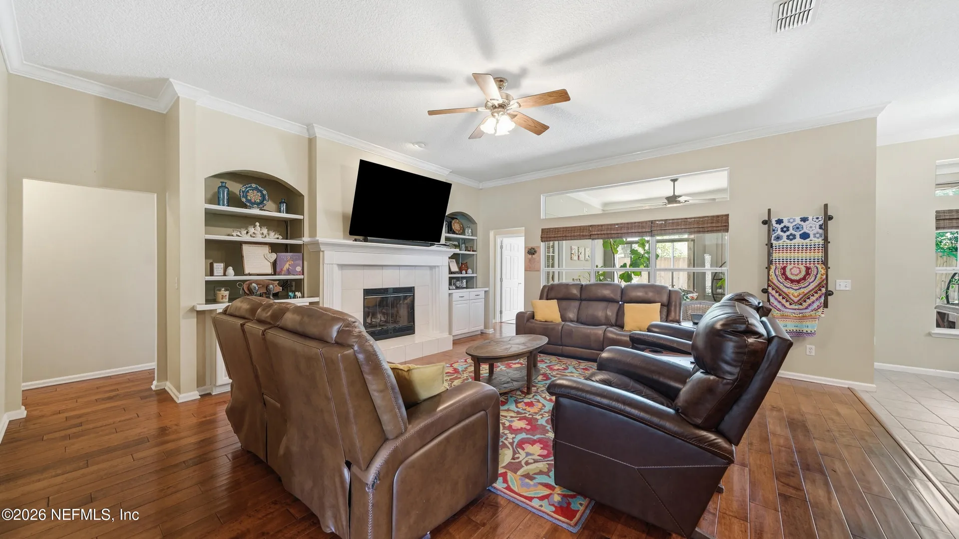 11365 Landing Estates Drive Jacksonville FL 32257