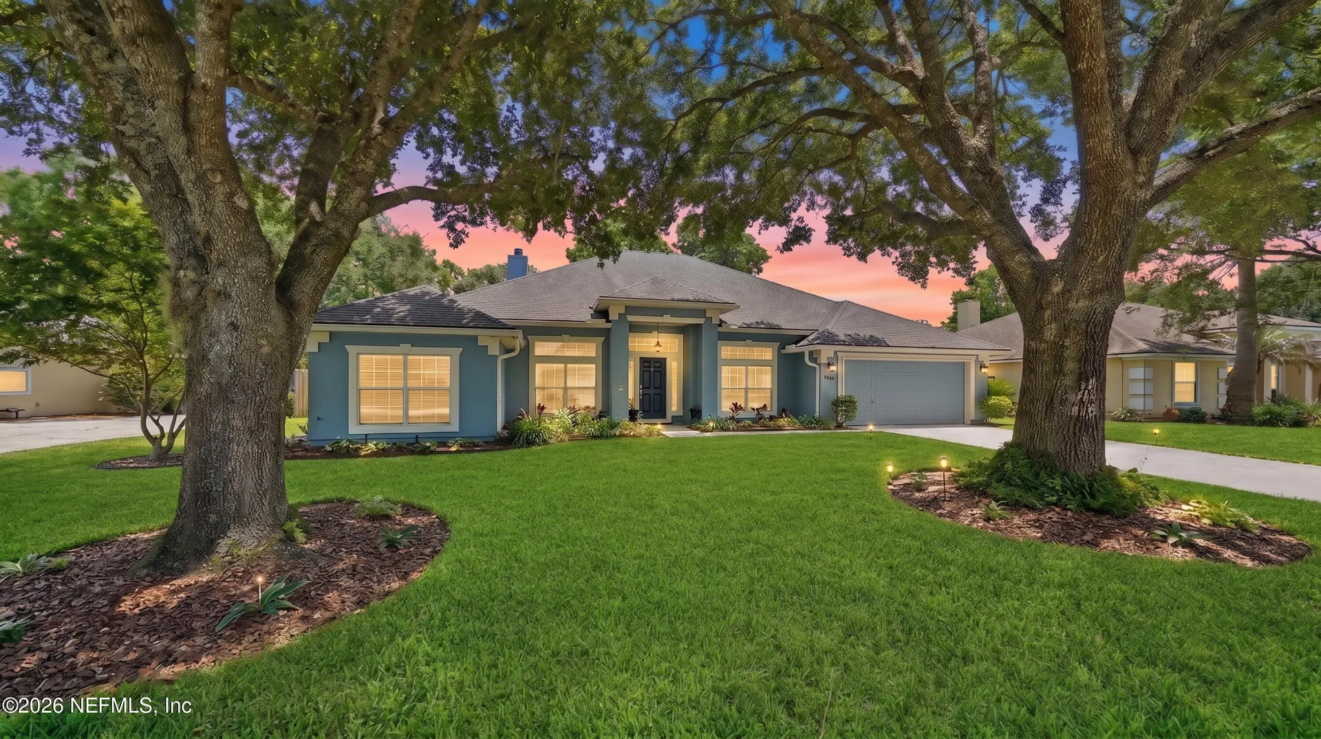 11365 Landing Estates Drive Jacksonville FL 32257