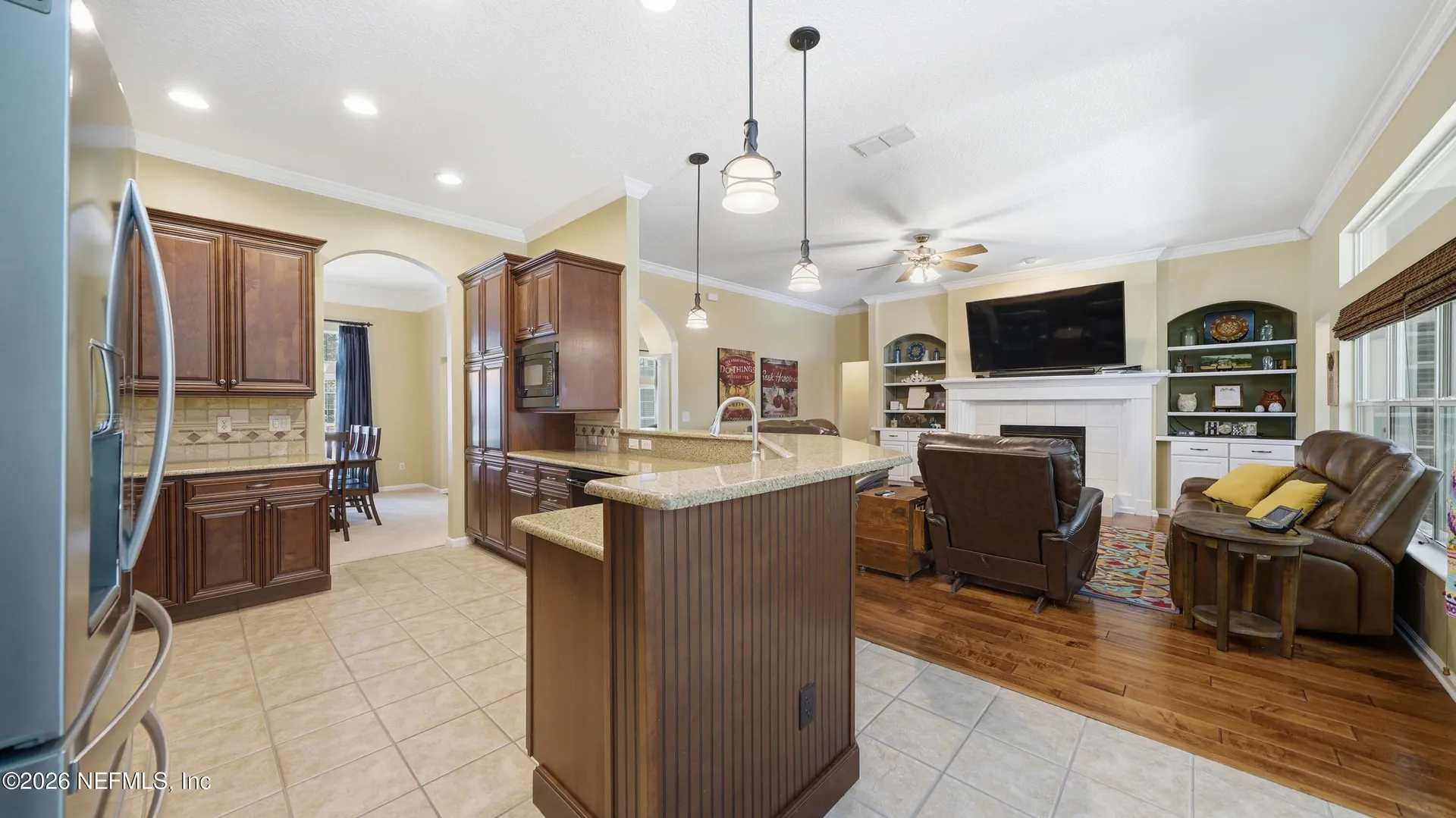 11365 Landing Estates Drive Jacksonville FL 32257