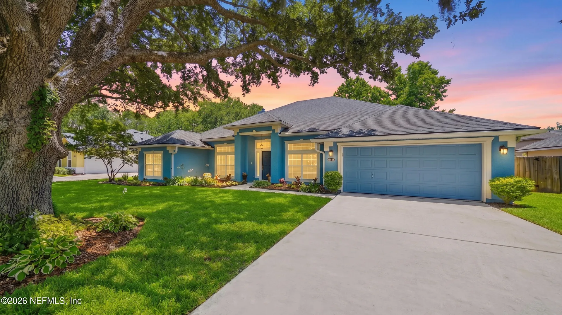 11365 Landing Estates Drive Jacksonville FL 32257