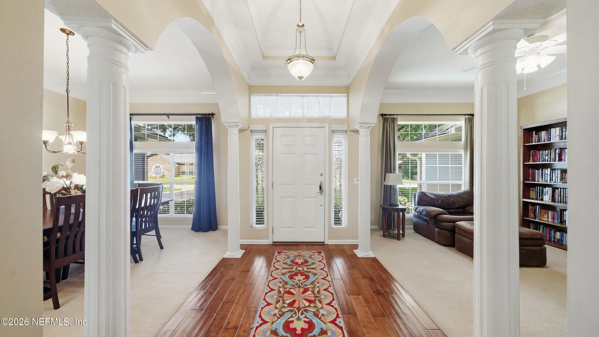 11365 Landing Estates Drive Jacksonville FL 32257