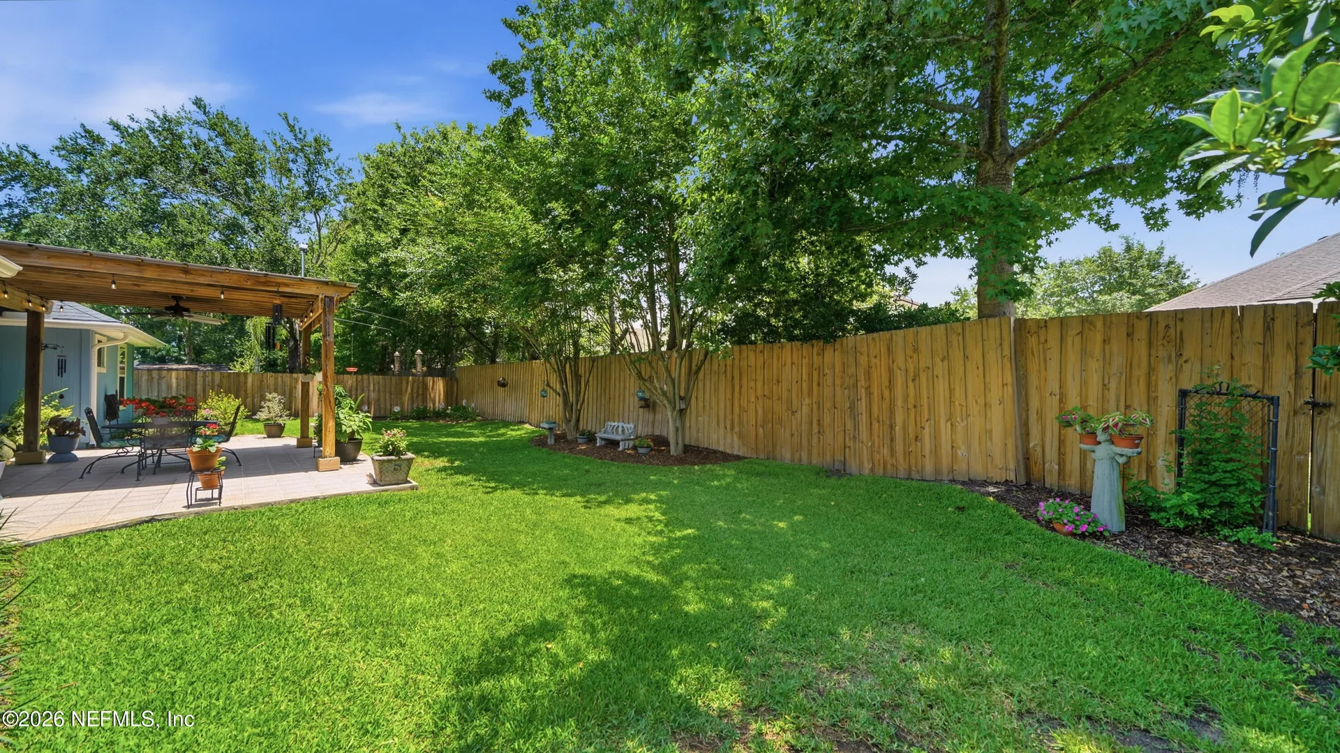 11365 Landing Estates Drive Jacksonville FL 32257