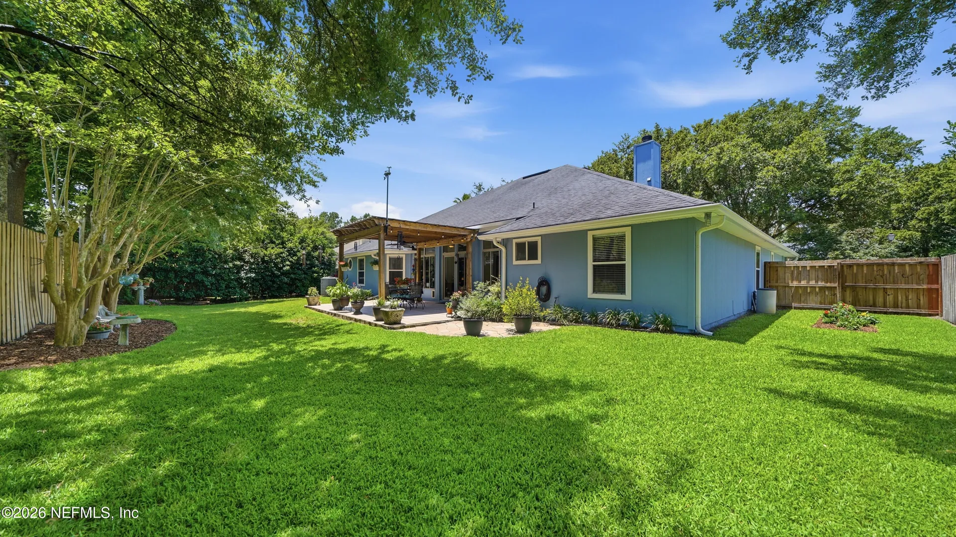 11365 Landing Estates Drive Jacksonville FL 32257