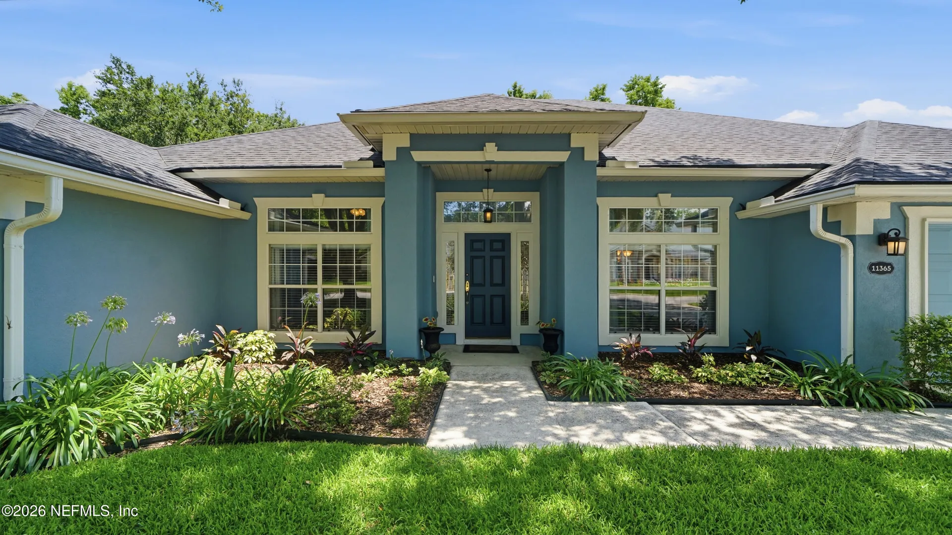 11365 Landing Estates Drive Jacksonville FL 32257