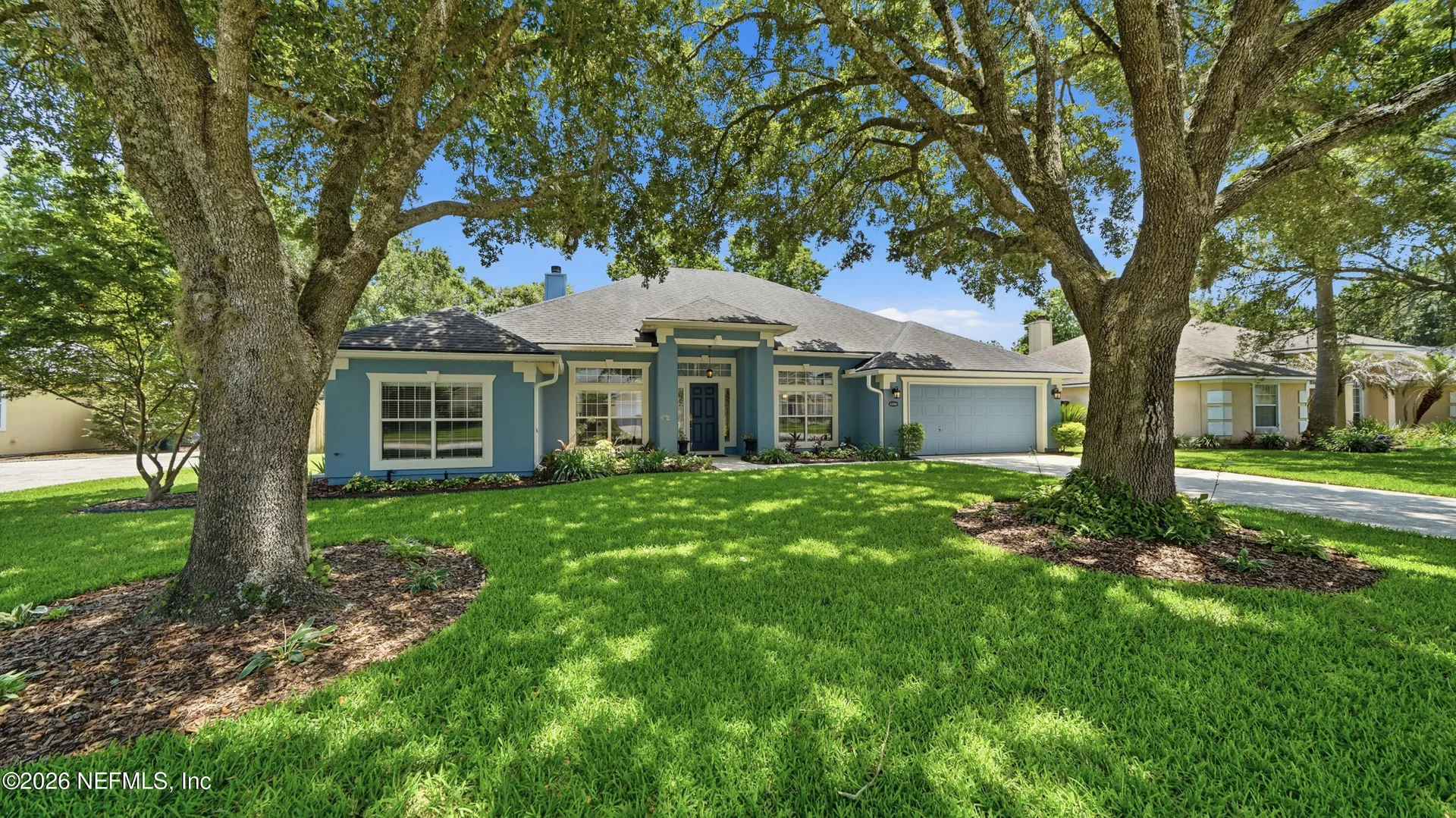11365 Landing Estates Drive Jacksonville FL 32257