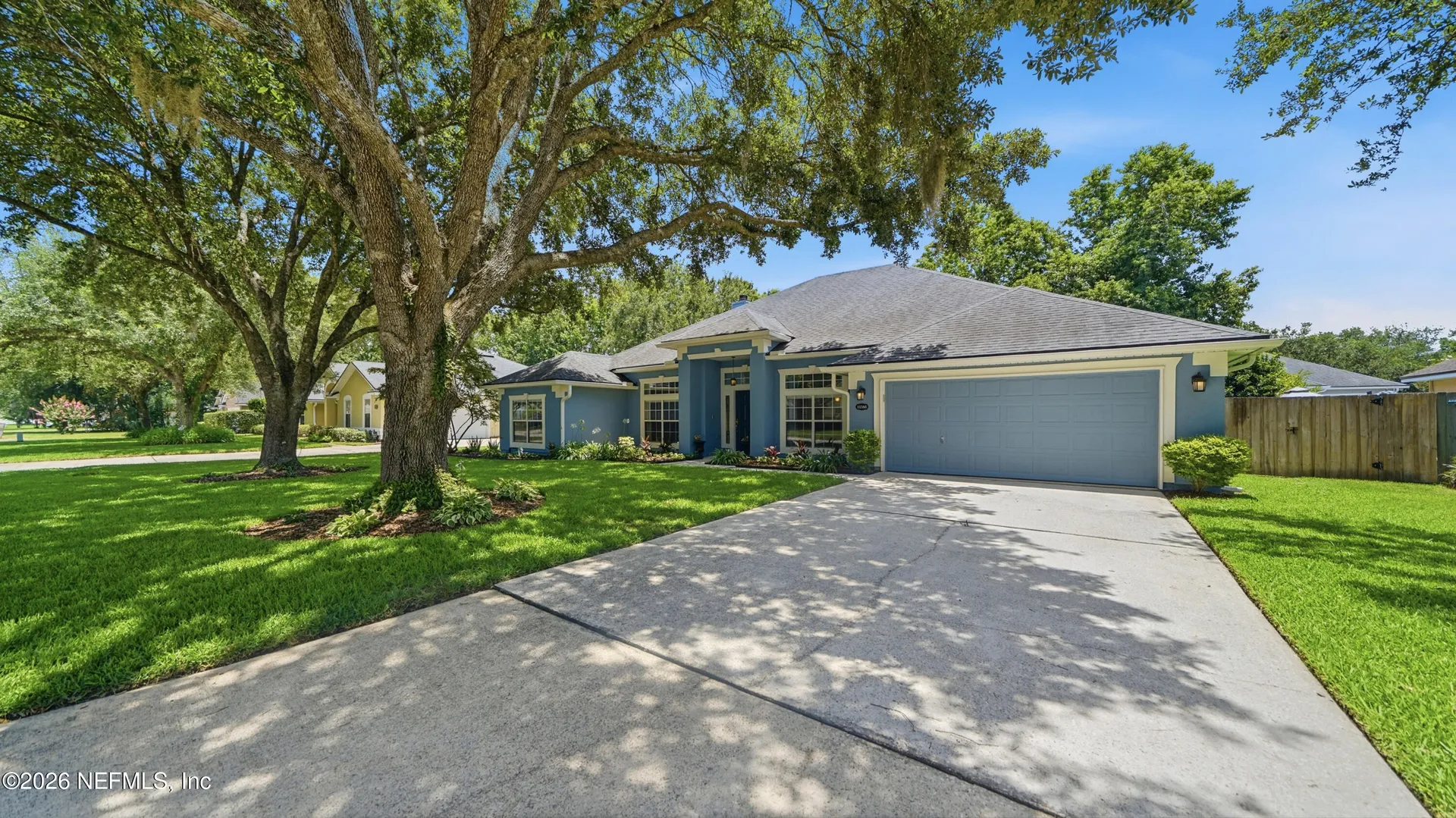 11365 Landing Estates Drive Jacksonville FL 32257