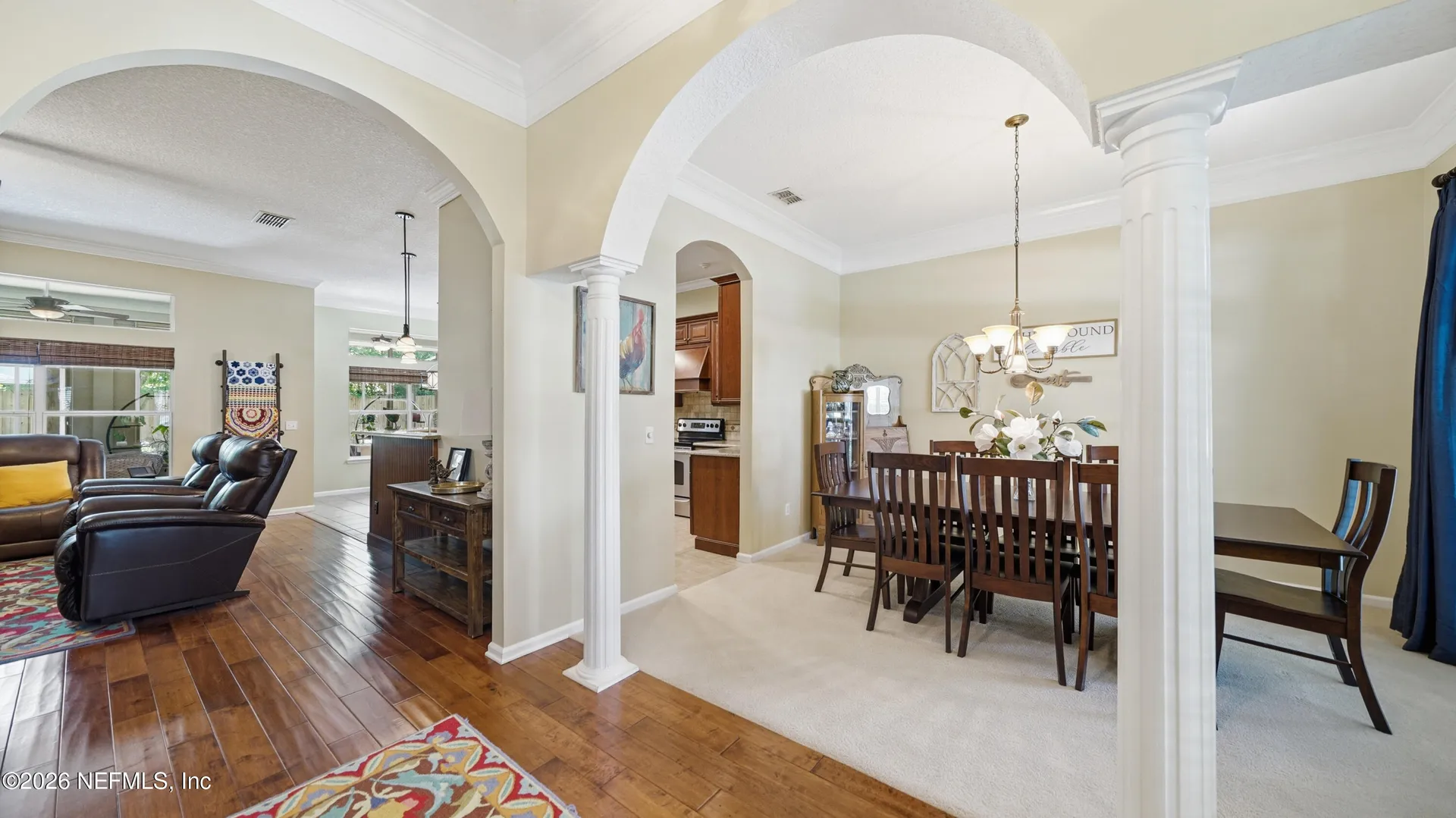 11365 Landing Estates Drive Jacksonville FL 32257