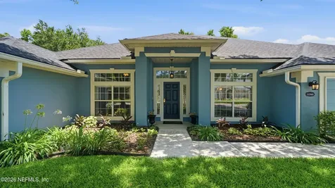 11365 Landing Estates Drive Jacksonville FL 32257
