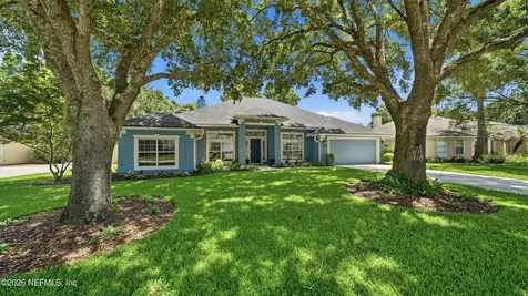 11365 Landing Estates Drive Jacksonville FL 32257