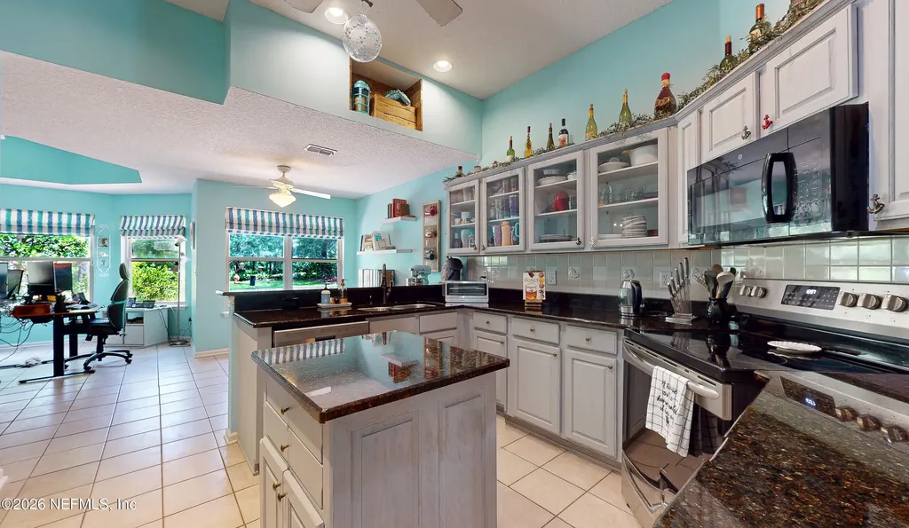 3764 Creek Hollow Lane Middleburg FL 32068