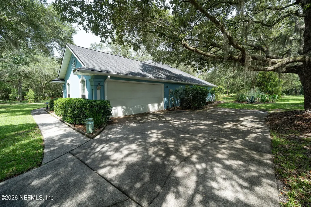 3764 Creek Hollow Lane Middleburg FL 32068