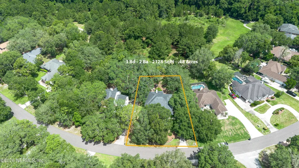 3764 Creek Hollow Lane Middleburg FL 32068