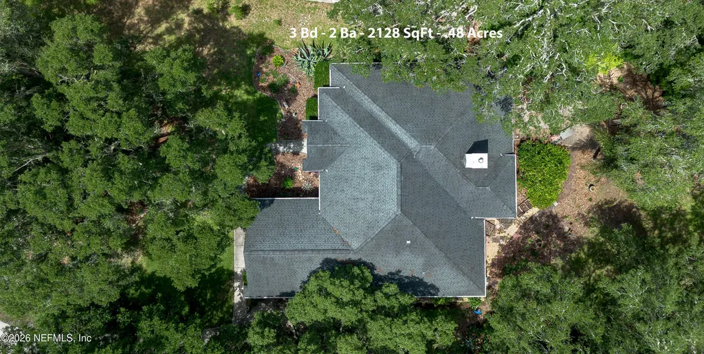 3764 Creek Hollow Lane Middleburg FL 32068