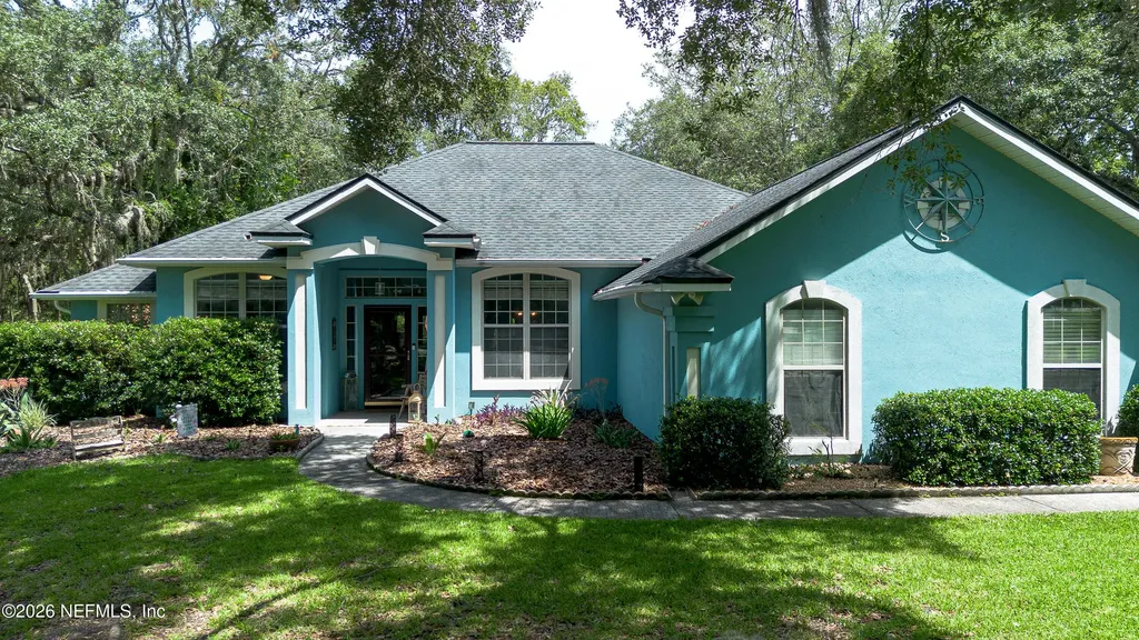 3764 Creek Hollow Lane Middleburg FL 32068