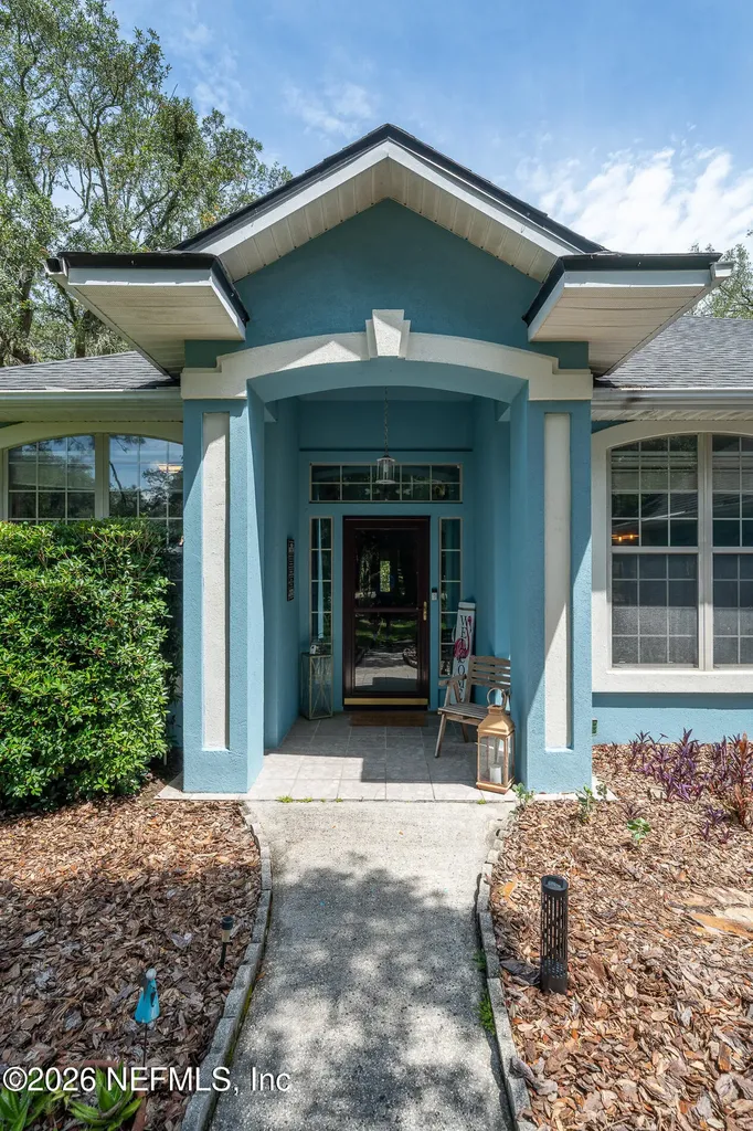 3764 Creek Hollow Lane Middleburg FL 32068