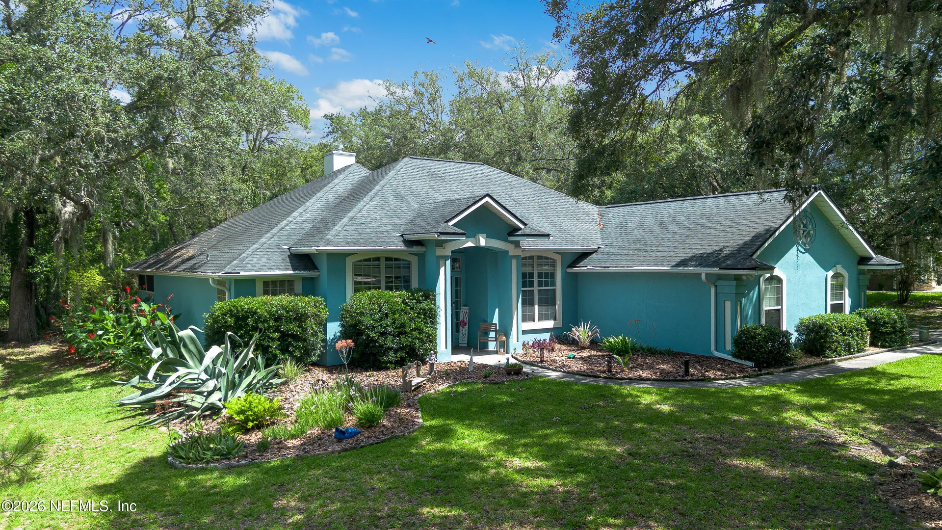 3764 Creek Hollow Lane Middleburg FL 32068