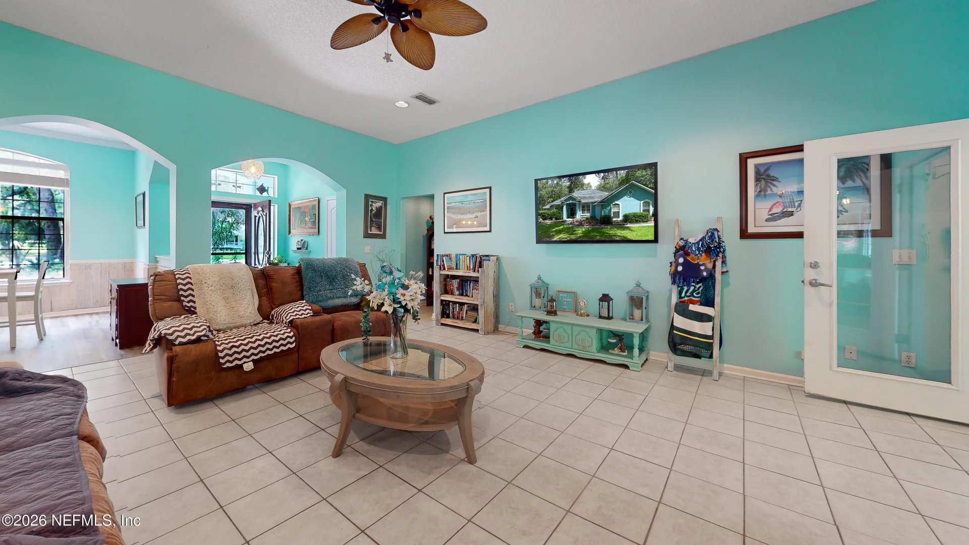 3764 Creek Hollow Lane Middleburg FL 32068