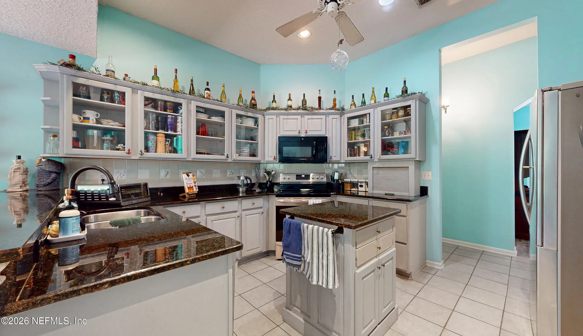 3764 Creek Hollow Lane Middleburg FL 32068