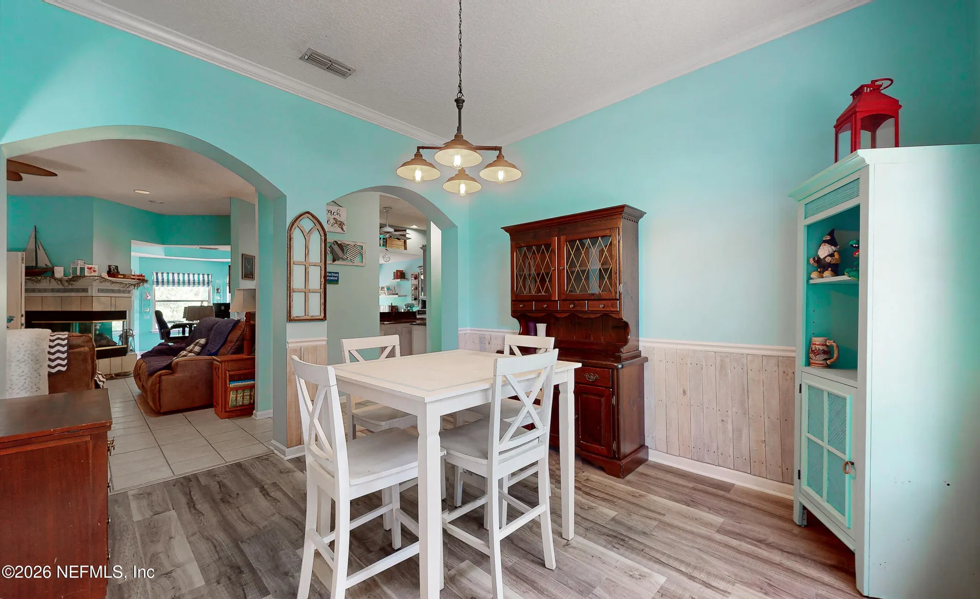 3764 Creek Hollow Lane Middleburg FL 32068