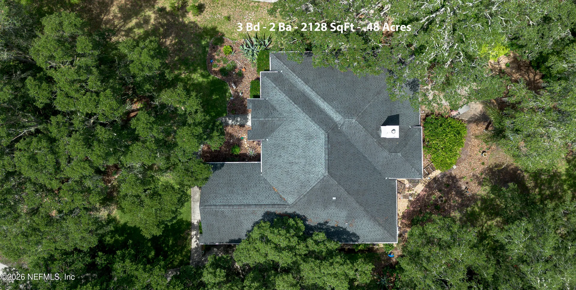 3764 Creek Hollow Lane Middleburg FL 32068