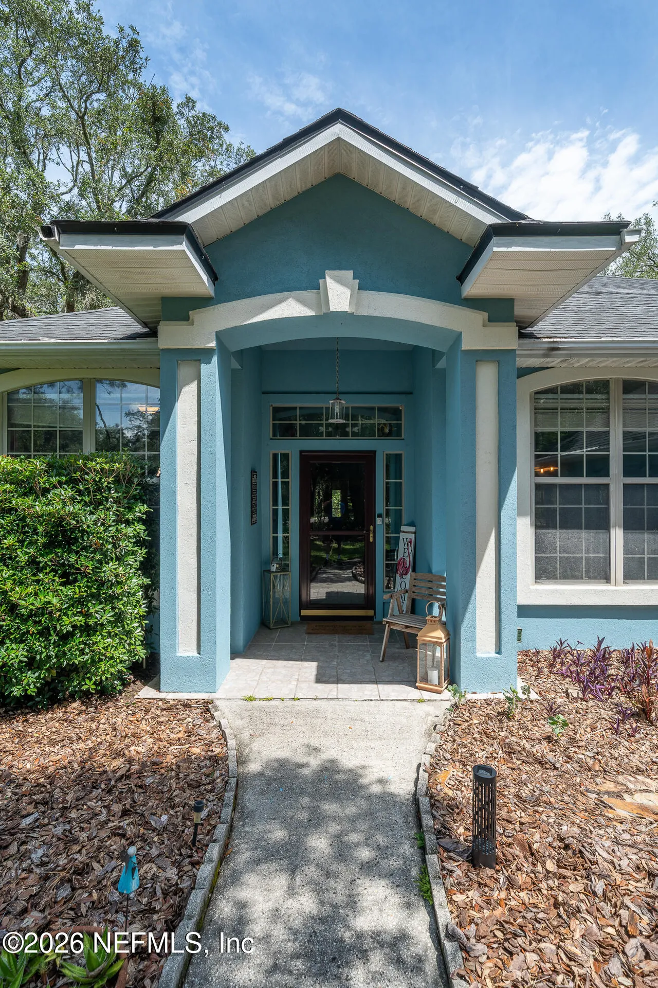 3764 Creek Hollow Lane Middleburg FL 32068