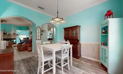 3764 Creek Hollow Lane Middleburg FL 32068