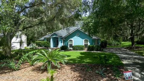 3764 Creek Hollow Lane Middleburg FL 32068