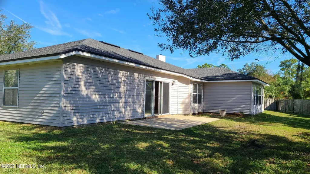 12737 Chandler View Court Jacksonville FL 32218