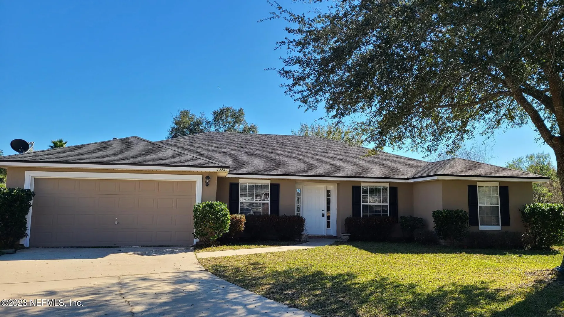 12737 Chandler View Court Jacksonville FL 32218