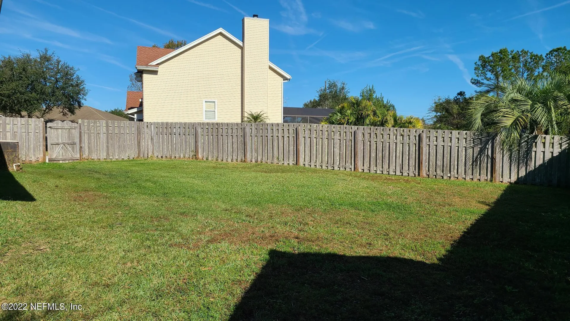 12737 Chandler View Court Jacksonville FL 32218