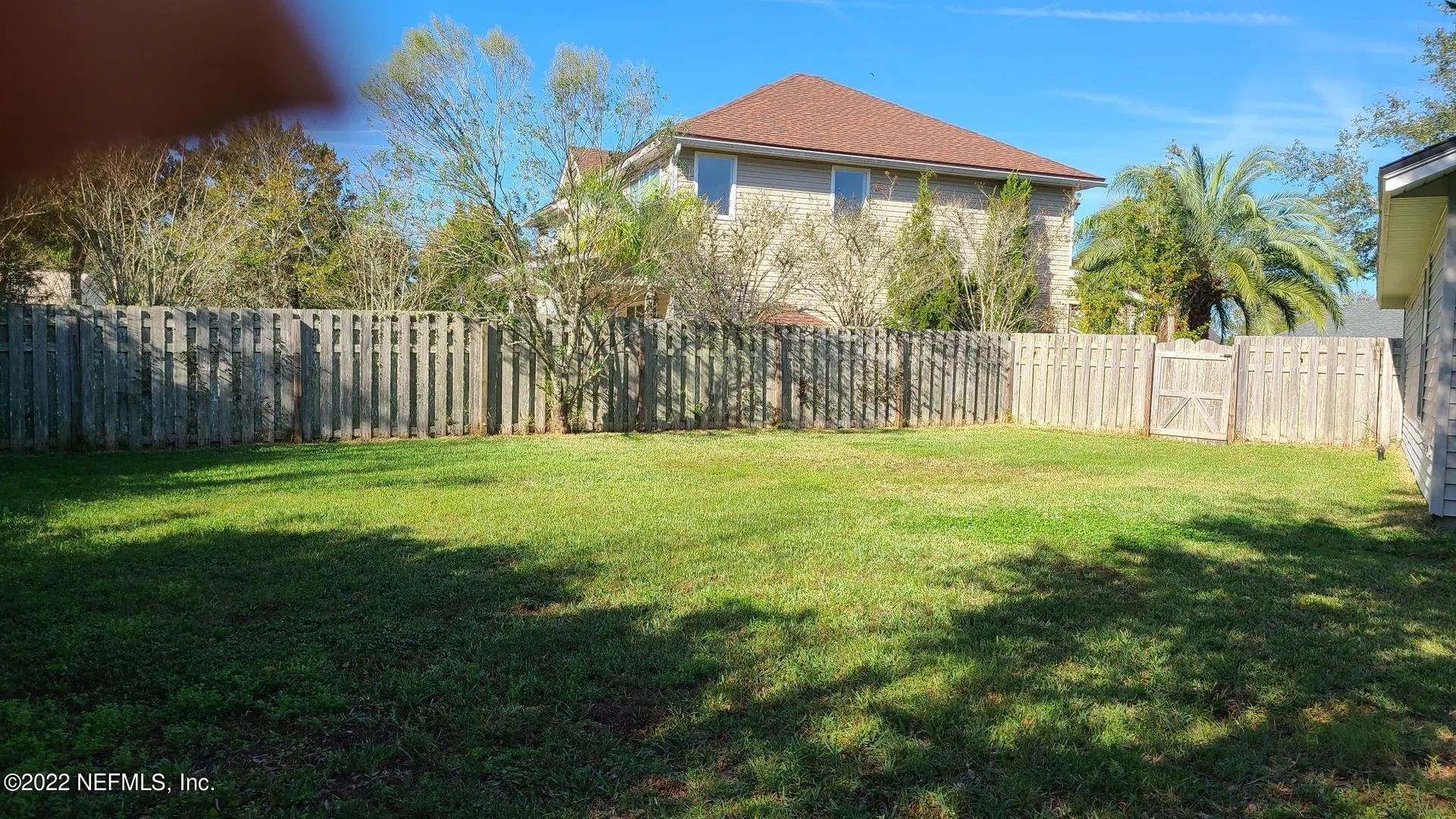 12737 Chandler View Court Jacksonville FL 32218