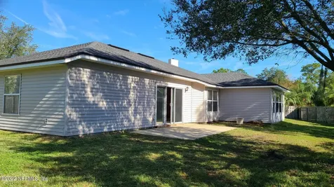12737 Chandler View Court Jacksonville FL 32218
