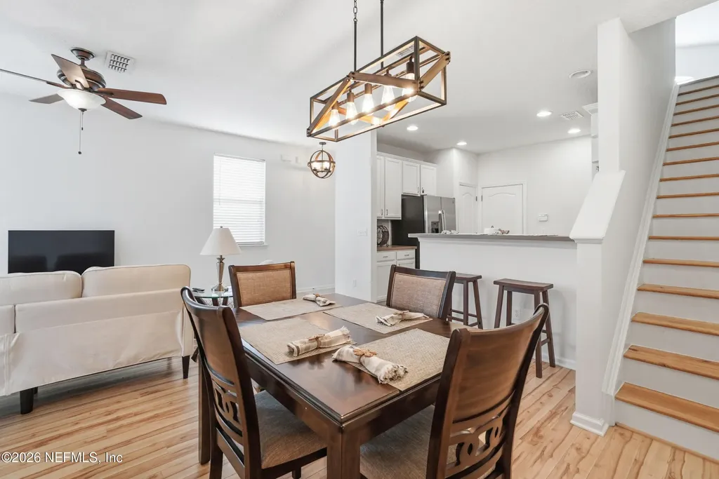 6119 Bartram Village Drive Jacksonville FL 32258