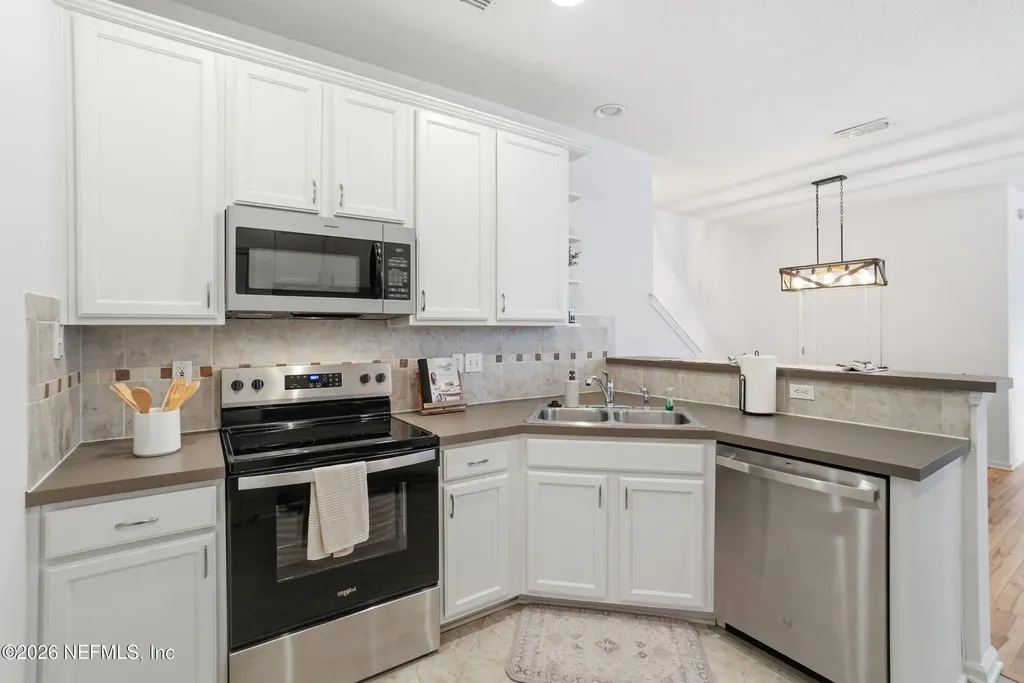 6119 Bartram Village Drive Jacksonville FL 32258