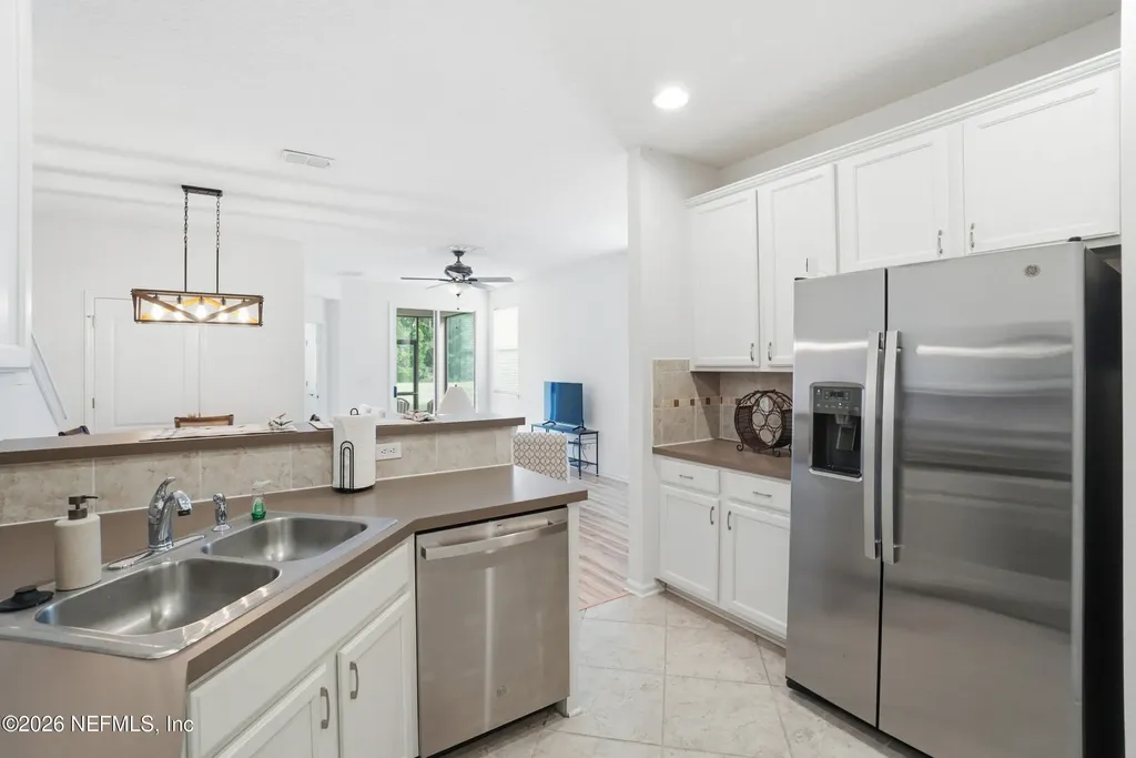6119 Bartram Village Drive Jacksonville FL 32258