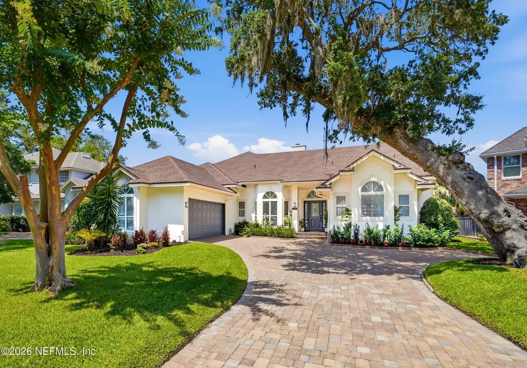 411 Snapping Turtle Court E Atlantic Beach FL 32233