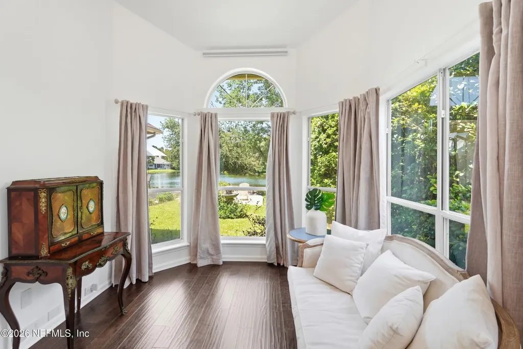 411 Snapping Turtle Court E Atlantic Beach FL 32233