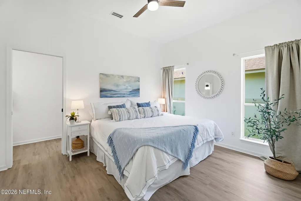 411 Snapping Turtle Court E Atlantic Beach FL 32233