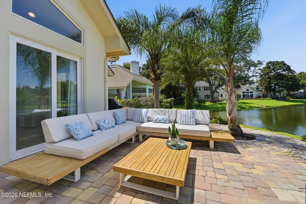 411 Snapping Turtle Court E Atlantic Beach FL 32233