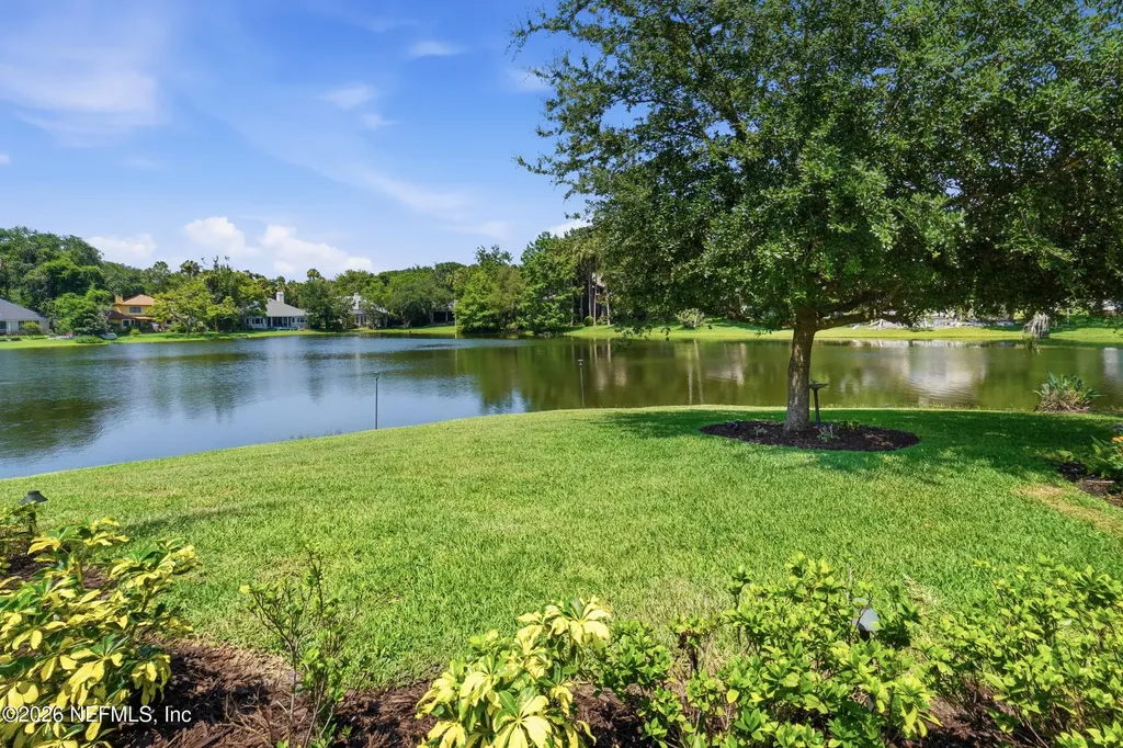 411 Snapping Turtle Court E Atlantic Beach FL 32233
