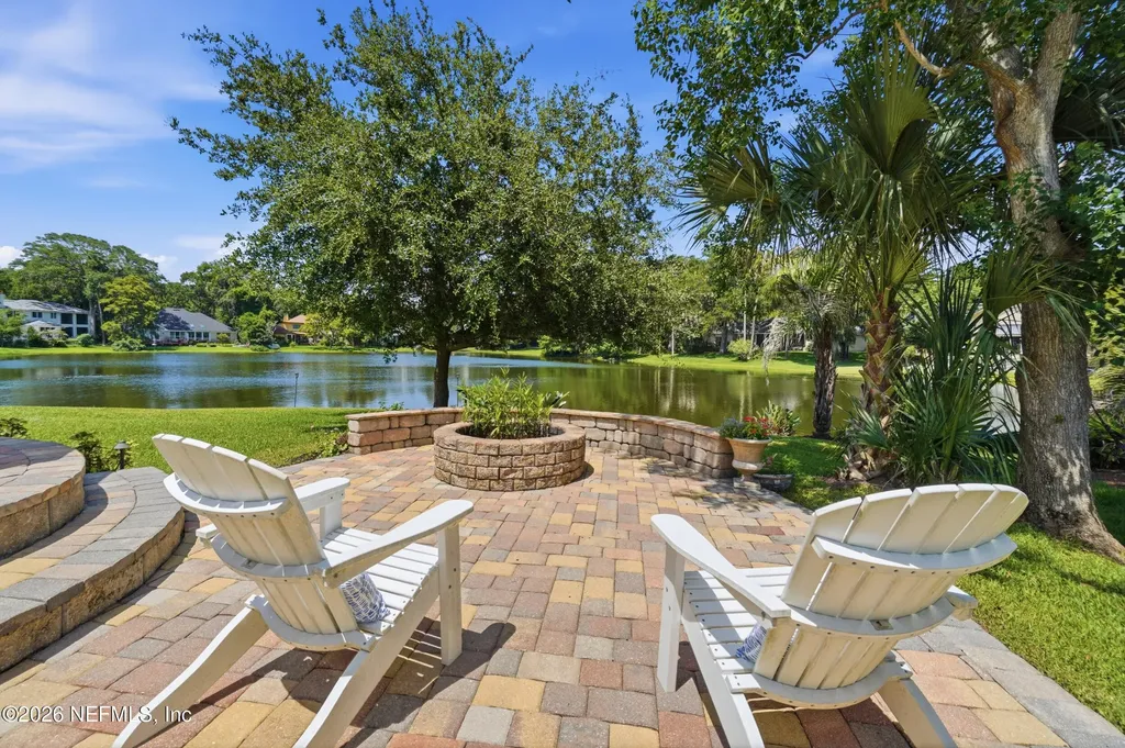 411 Snapping Turtle Court E Atlantic Beach FL 32233